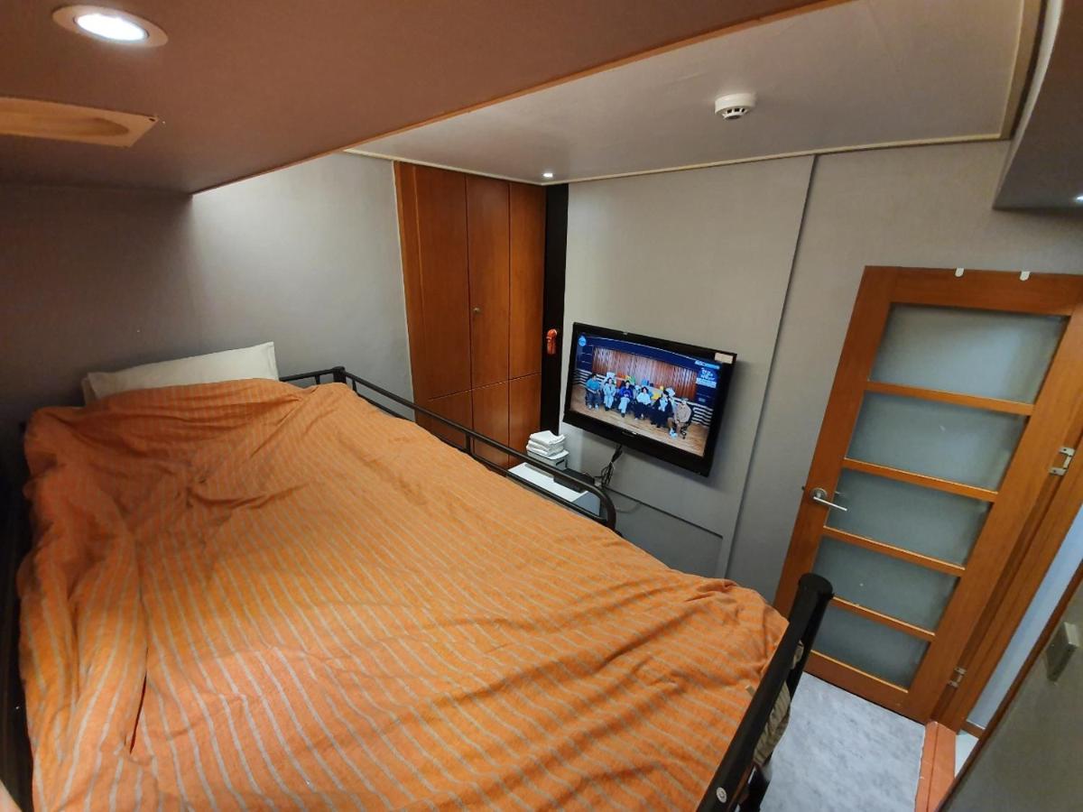Asrama Dalgona Seoul