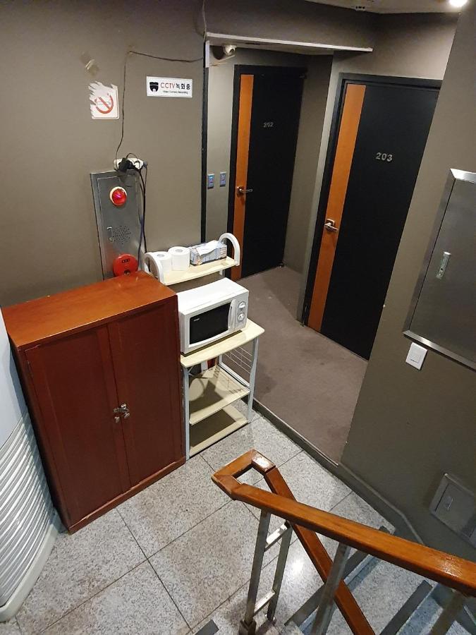 Dalgona Asrama Seoul