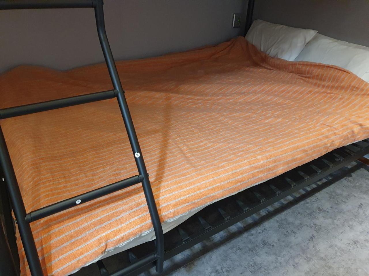 Dalgona Asrama Seoul